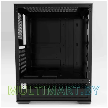 Корпус Powercase Mistral Z4 Mesh RGB (CMIZB-R4) картинка 5